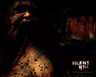 Silent Hill 006