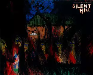 Silent Hill 008