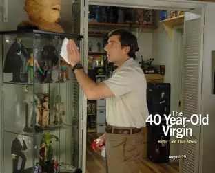 The 40 Year Old Virgin 007