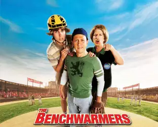 The Benchwarmers 001