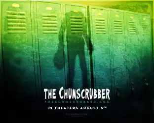 The Chumbscrubber 001