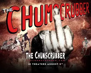 The Chumbscrubber 002