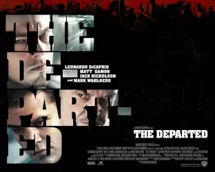 The Departed 001