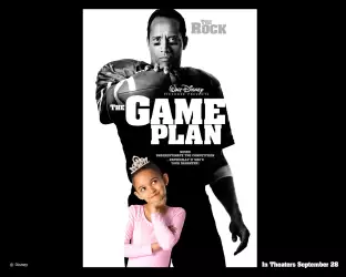 The Game Plan 003