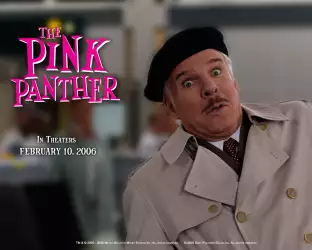 The Pink Panther 001
