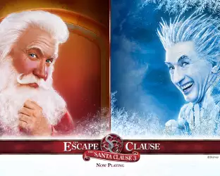 The Santa Clause 3 The Escape Clause 002