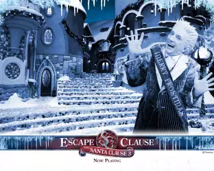 The Santa Clause 3 The Escape Clause 006