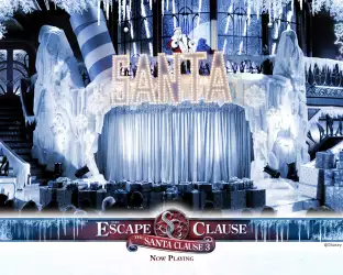 The Santa Clause 3 The Escape Clause 007