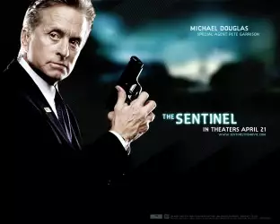 The Sentinel 001