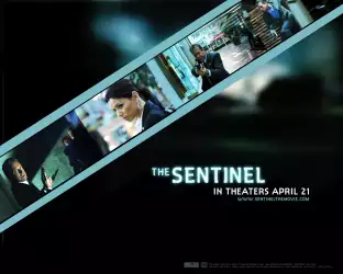 The Sentinel 004