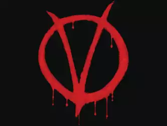 V For Vendetta 005