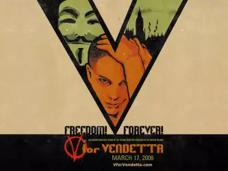 V For Vendetta 011