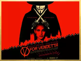 V For Vendetta 012