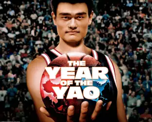 Year Of The Yao 001