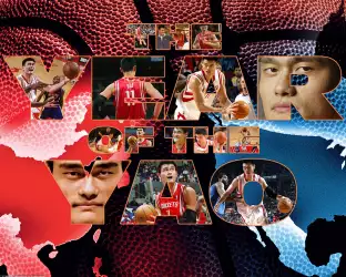 Year Of The Yao 003