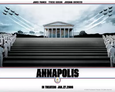 Annapolis 001