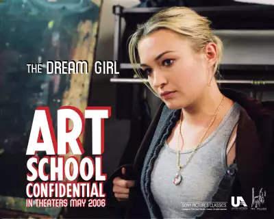 Art School Cofidential 002