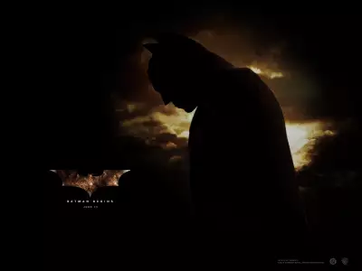 Batman Begins 001
