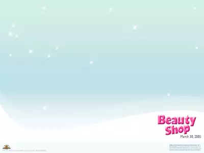 Beauty Shop 004