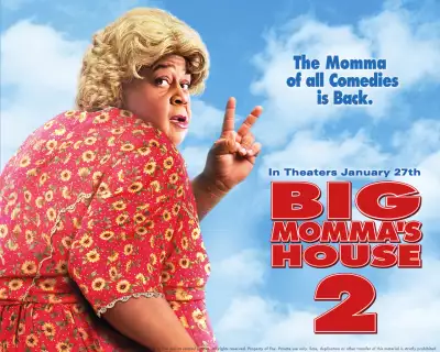 Big Mommas House 003