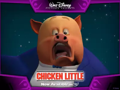 Chicken Little 003