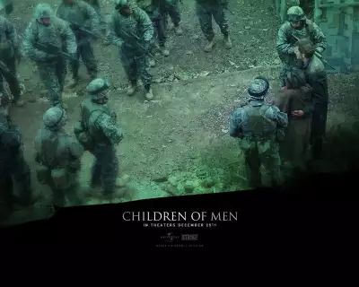Children Of Men 009