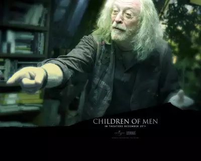 Children Of Men 012