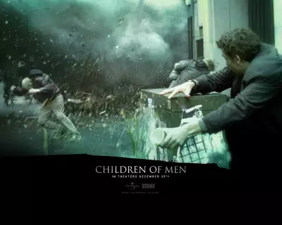 Children Of Men 013
