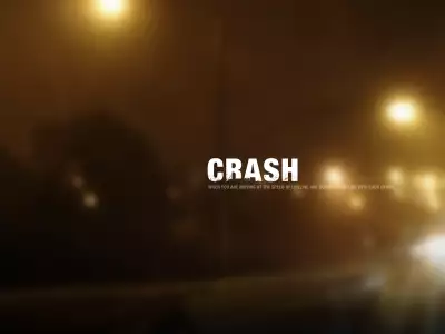 Crash 002