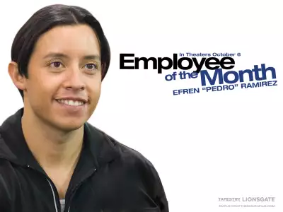 Employee Of The Month 003