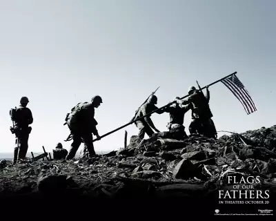 Flags Of Our Fathers 004