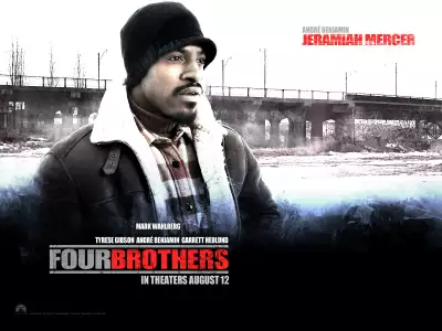 Four Brothers 003