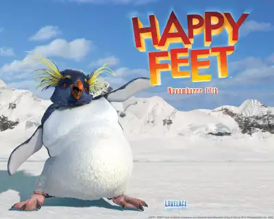 Happy Feet 008