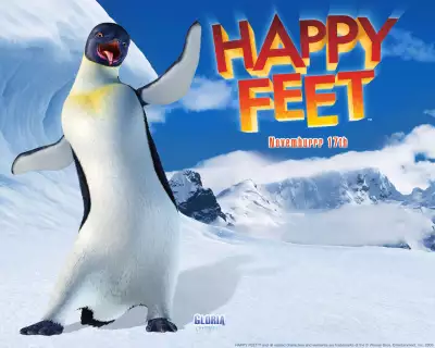 Happy Feet 011