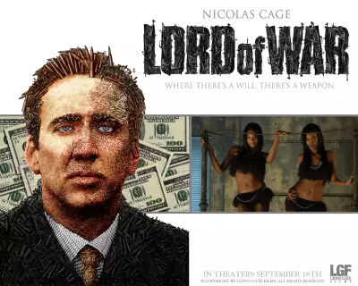 Lord Of War 001