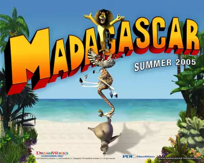 Madagascar 006