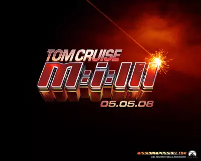Mission Impossible III 009