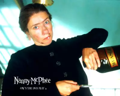 Nanny McPhee 001