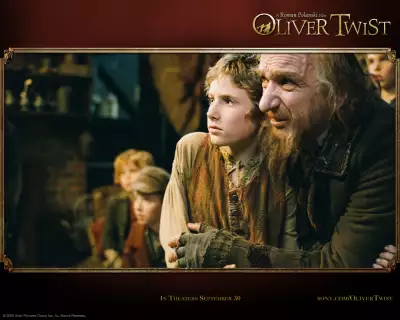Oliver Twist 003