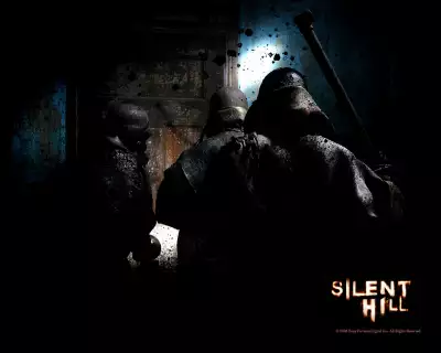 Silent Hill 001