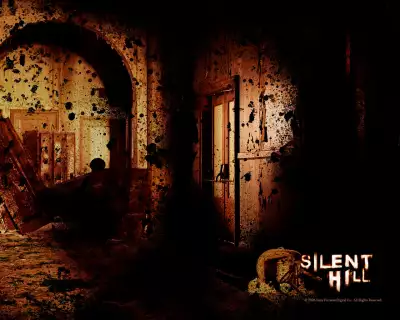 Silent Hill 007