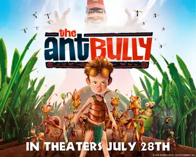 The Ant Bully 006