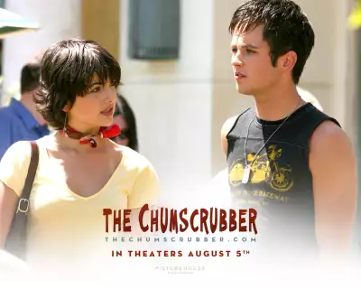 The Chumbscrubber 003