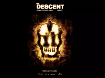 The Descent 001
