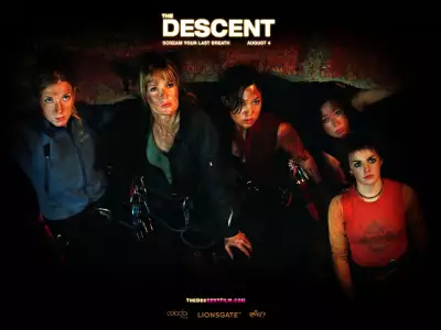 The Descent 002