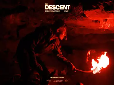The Descent 004