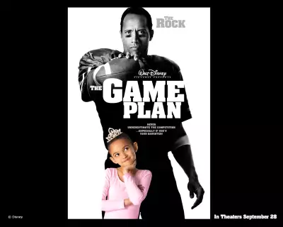 The Game Plan 003