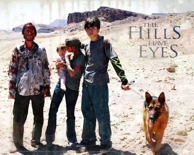 The Hills Have Eyes 003
