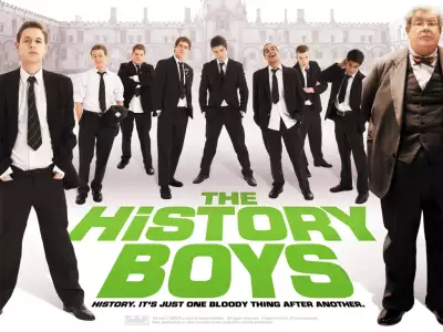 The History Boys 001