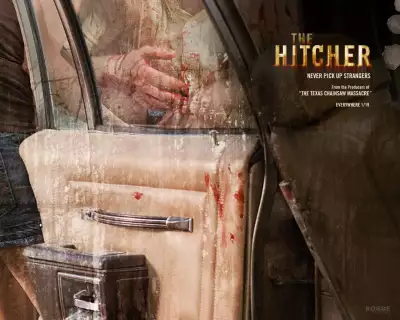 The Hitcher 002